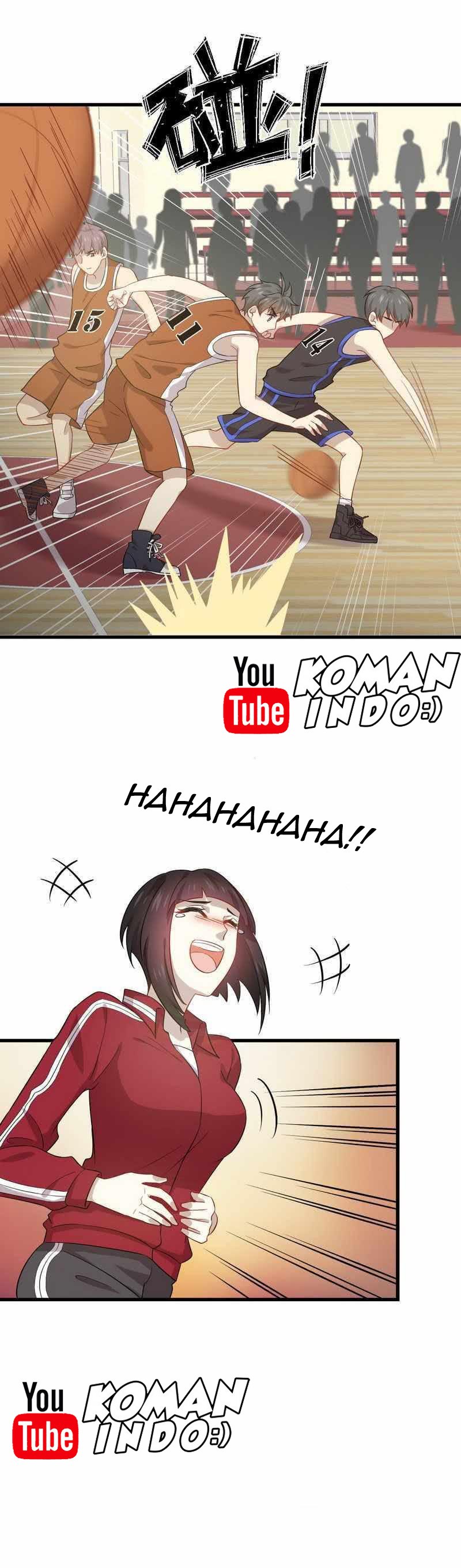 Immortal Swordsman in The Reverse World Chapter 65 Gambar 12